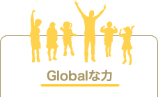 Globalな力